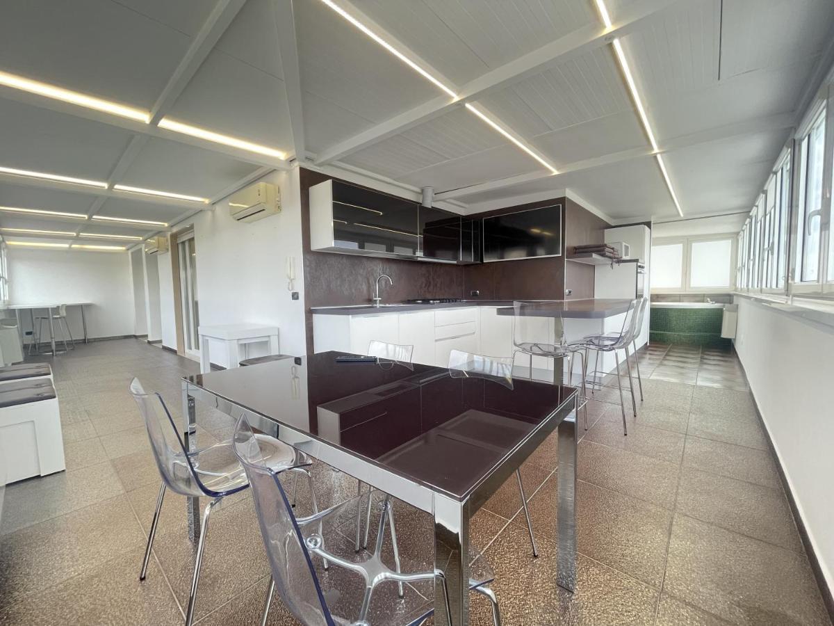 Appartement Cconforthotels Skyline *