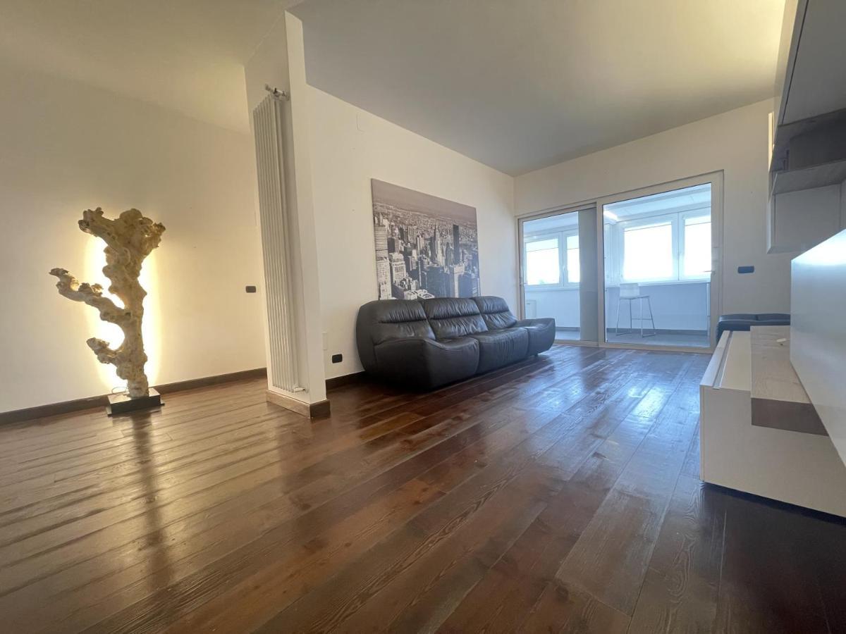 Cconforthotels Skyline Appartement Bari