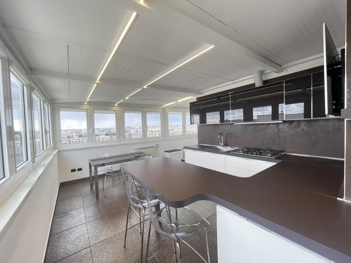 Cconforthotels Skyline Appartement *