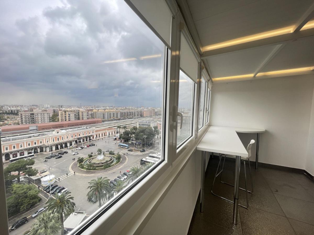 Cconforthotels Skyline Appartement Bari
