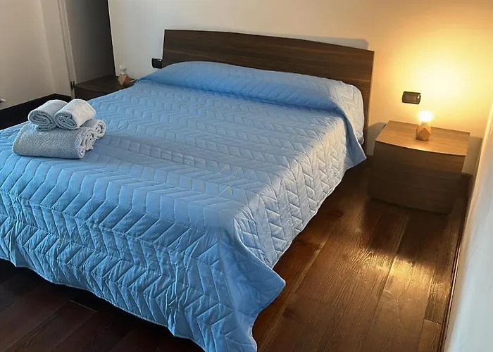 Cconforthotels Appartamento Skyline