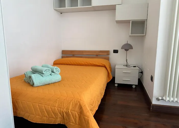 Cconforthotels Appartamento Skyline